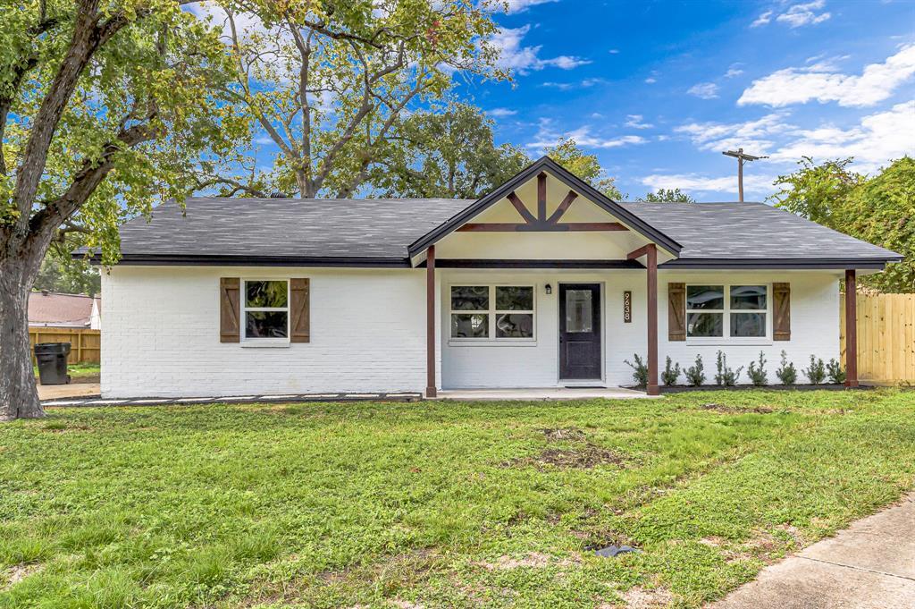 9638 Kerrwood Ln, Houston, TX 77080 House Rental in Houston, TX