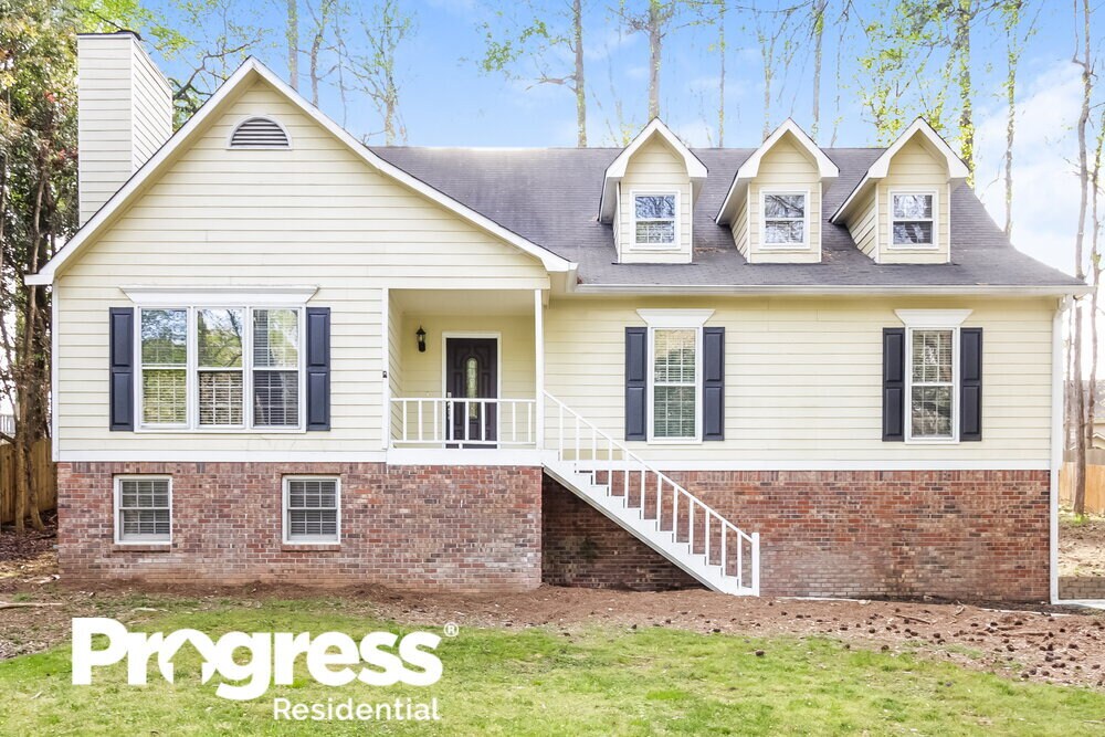 1926 Rollingwoods Way SW, Marietta, GA 30064 House for Rent in