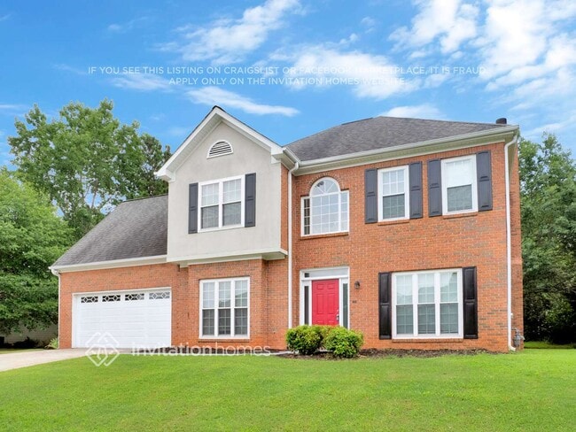 Foto del edificio - 1119 E Shoreview Rd