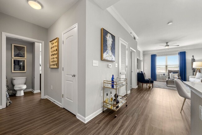 Building Photo - The GoodWynn at Town Brookhaven by ARIUM