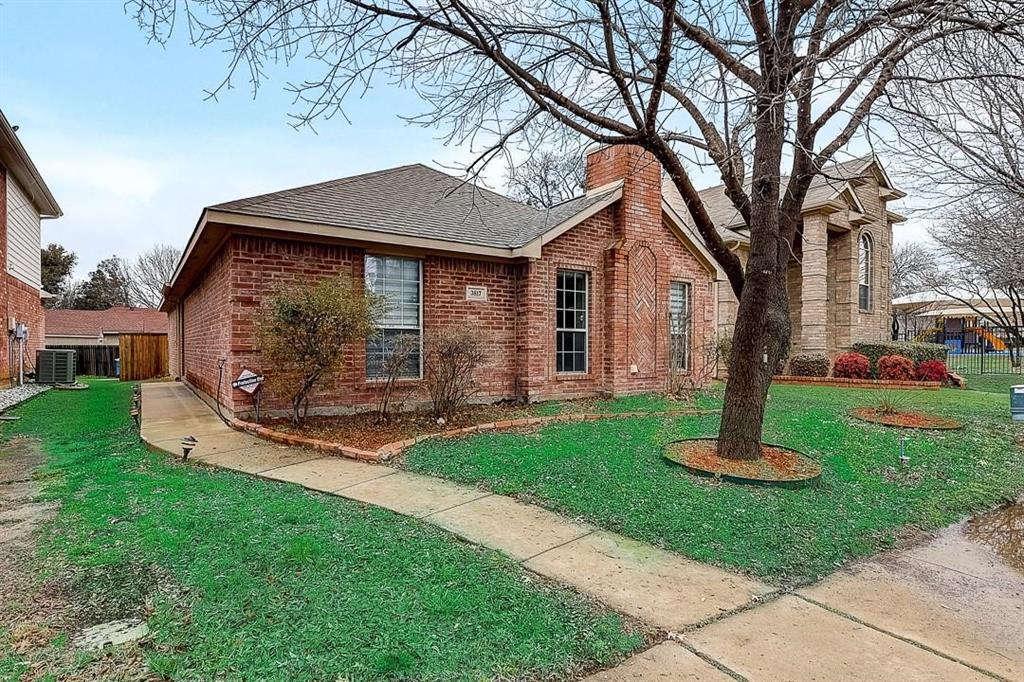 3817 Braxton Ln, Flower Mound, TX 75028 House for Rent in Flower