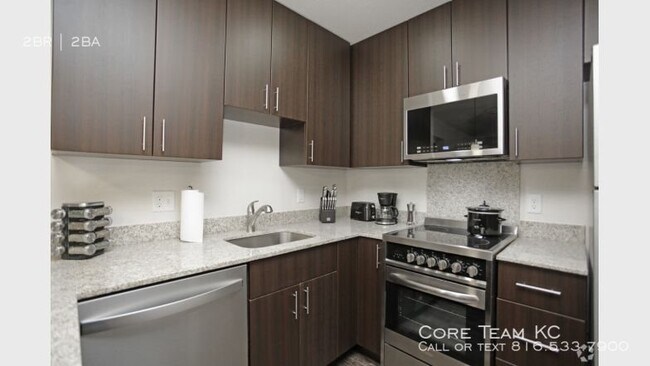 Foto del edificio - Fully Renovated 2 Bed at Roe 107