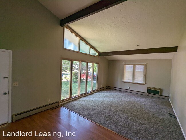 Building Photo - 4 br, 2 bath House - 1822 Revere Place