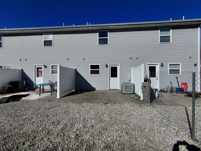 Foto del edificio - 24444 Sounder Ln