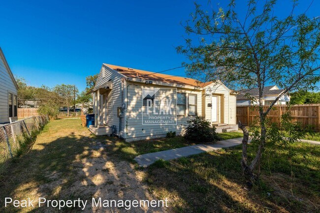 Building Photo - 2 br, 1 bath House - 1442 17th St