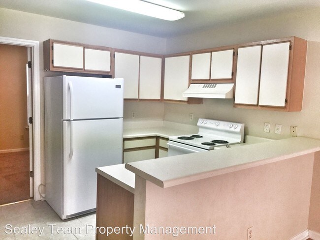 Building Photo - 3 br, 2 bath House - 2808 Botany Place Unit C