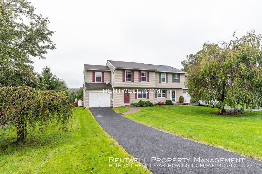 493 Catherine Dr, Parkesburg, PA 19365 House Rental in Parkesburg, PA