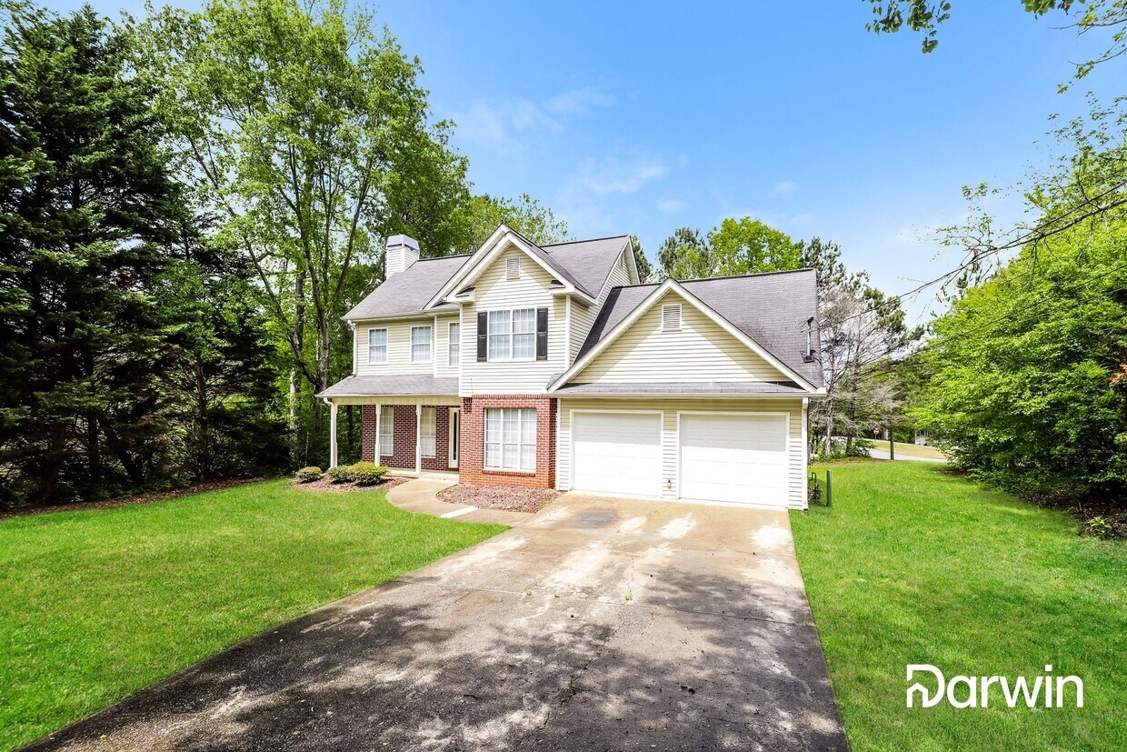 Primary Photo - 39 Aberfoyle Way, Villa Rica, GA 30180