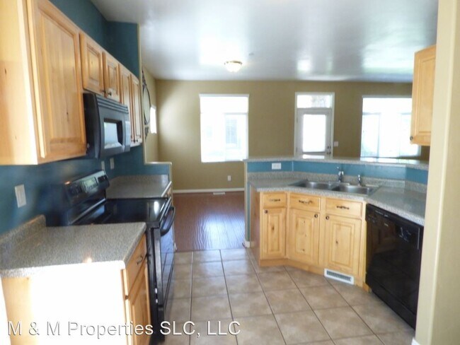Foto del edificio - 3 br, 2.5 bath House - 11451 S Oakmond Rd ...