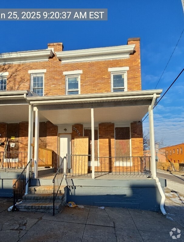 Building Photo - 2232 Sidney Ave