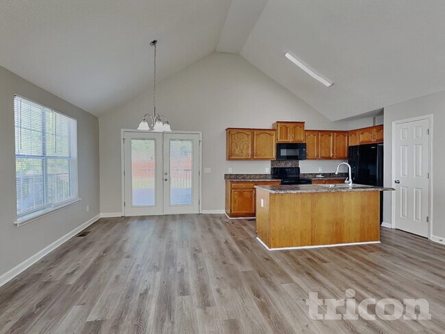 Foto del edificio - 1056 Stirrup Pl NW