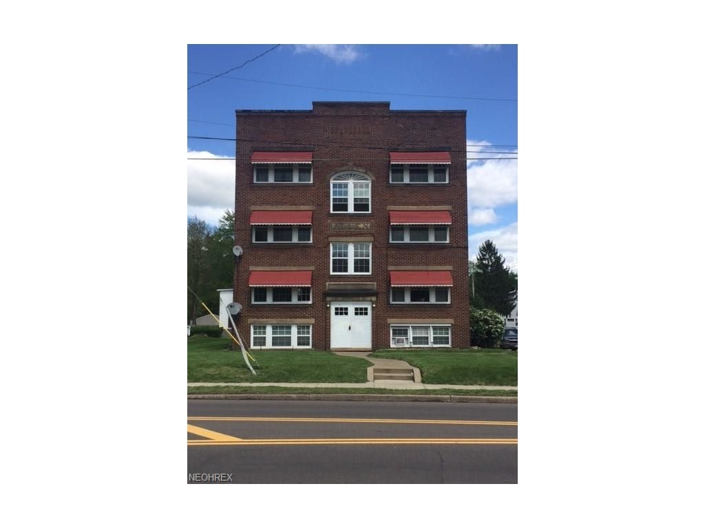 Primary Photo - 1700 Fulton Rd NW