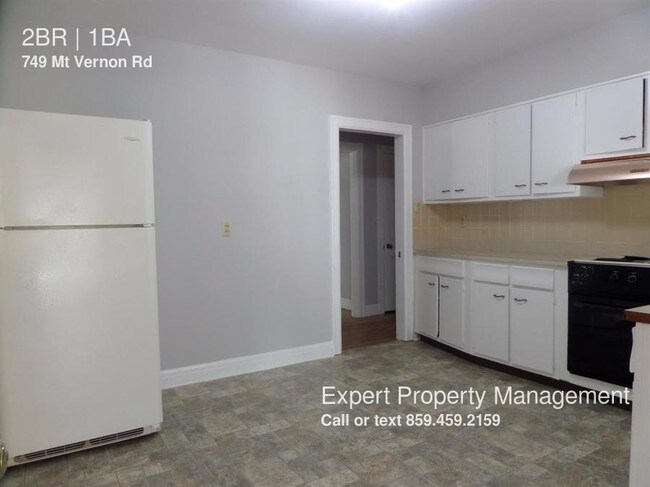 Building Photo - 749 Mount Vernon Dr