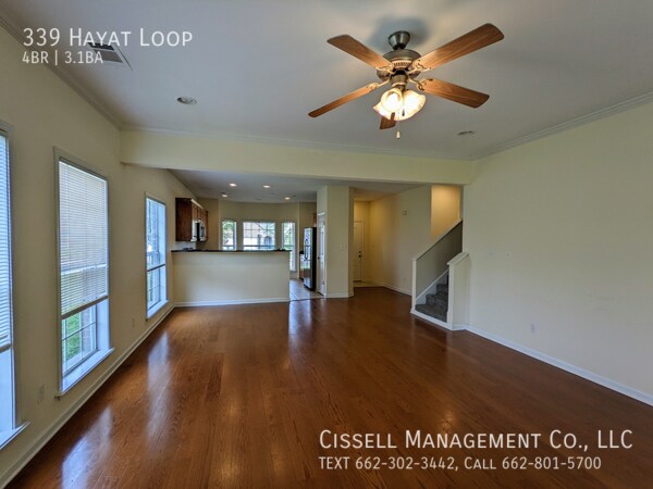 Building Photo - 339 Hayat Loop