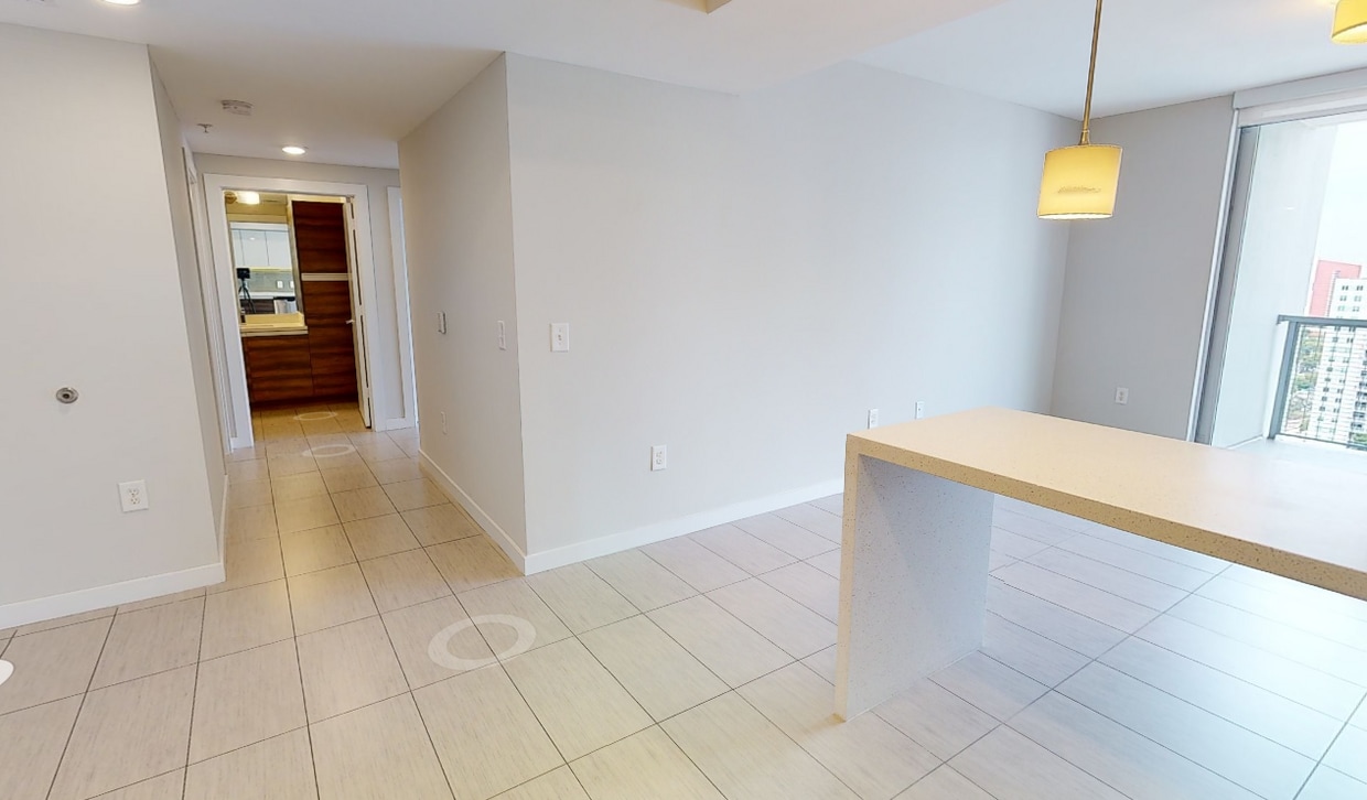 Photo - Brickell View Terrace Apartments