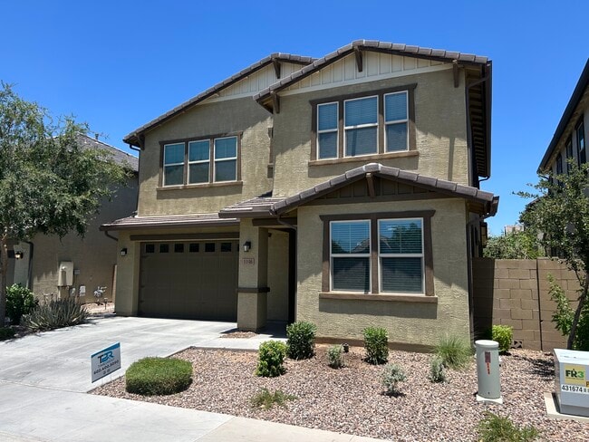 Building Photo - 1146 E Weatherby Way