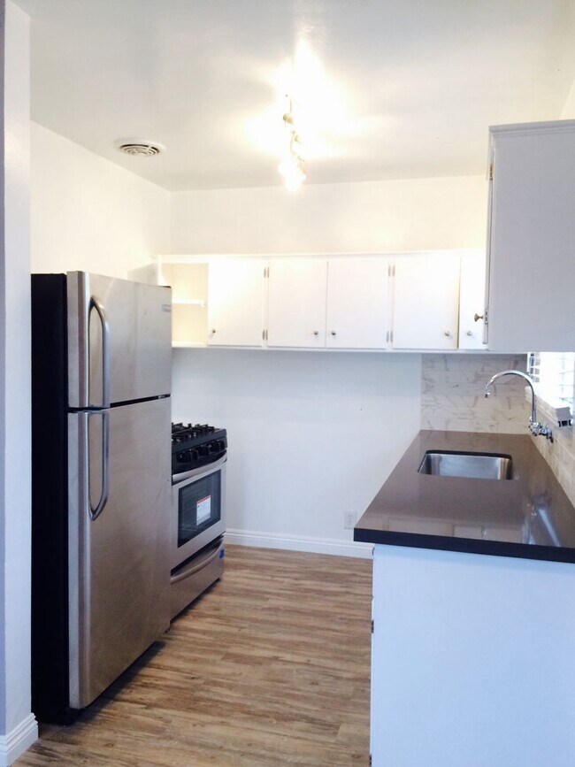 Foto del interior - Cottages D Caroline Atlas