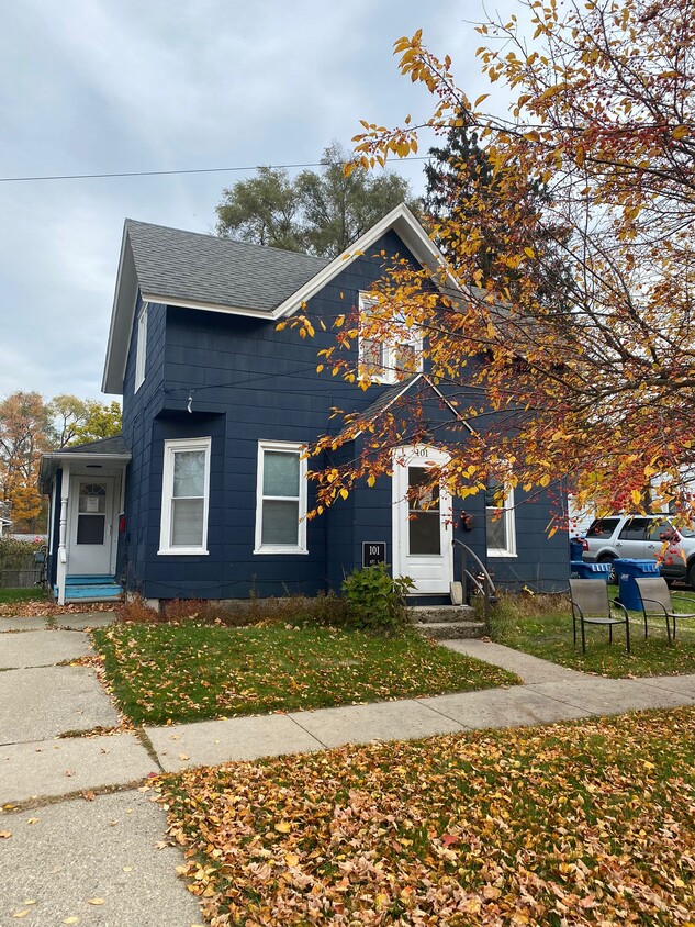 Primary Photo - 101 Washington St