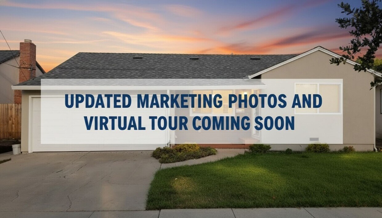 Foto principal - Modern 3-Bedroom Home Near San Leandro Sch...