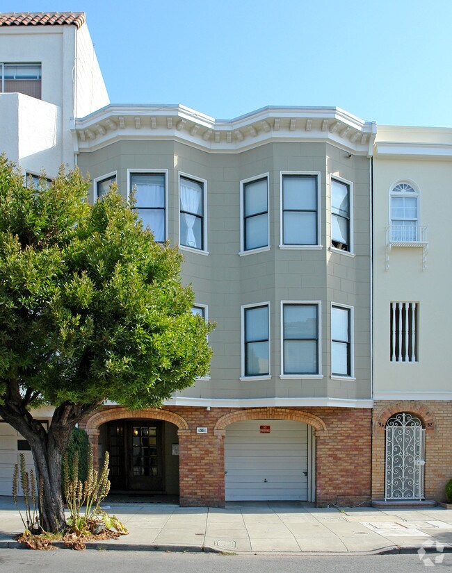 Building Photo - 36-38 Cervantes Blvd