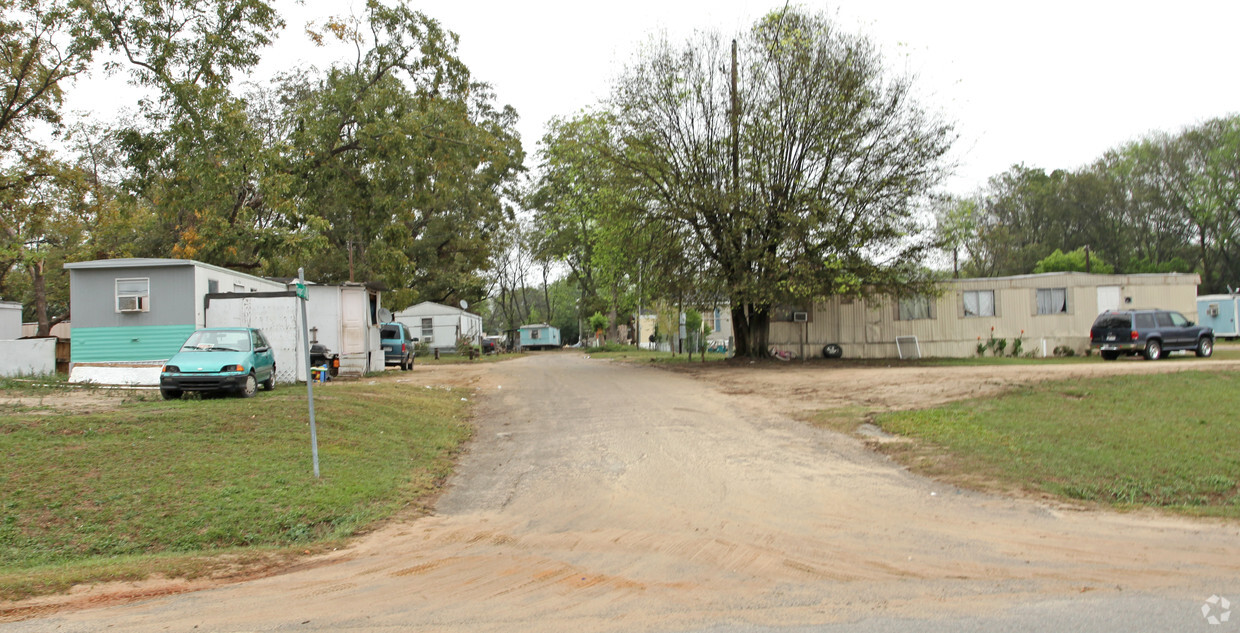 Foto del edificio - Gentry's Mobile Home Park
