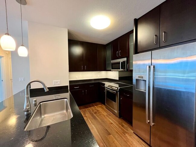 Building Photo - Waihonua: Luxury Low Level 2 Bed, 2 Bath C...