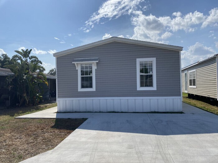 Brand new Manufactured home House Rental in Apopka, FL