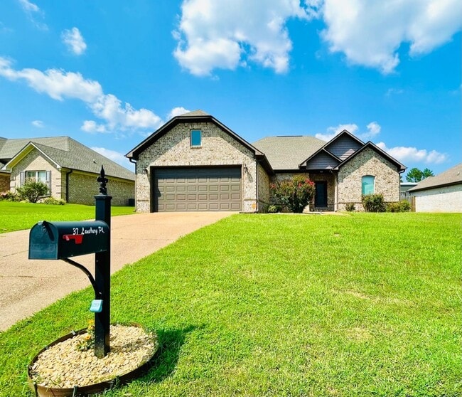 Building Photo - where your family finds home