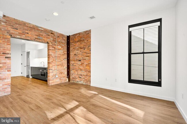 Foto del edificio - 57 N St NW