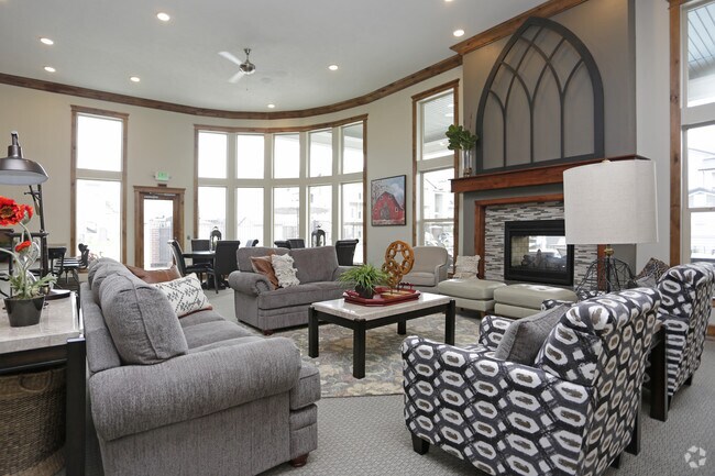 Foto del interior - The Fields at Timpanogos