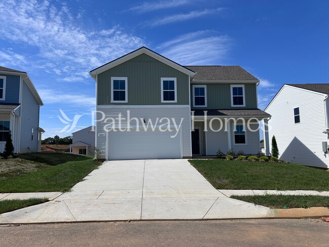 Building Photo - 3843 Kindler Ct