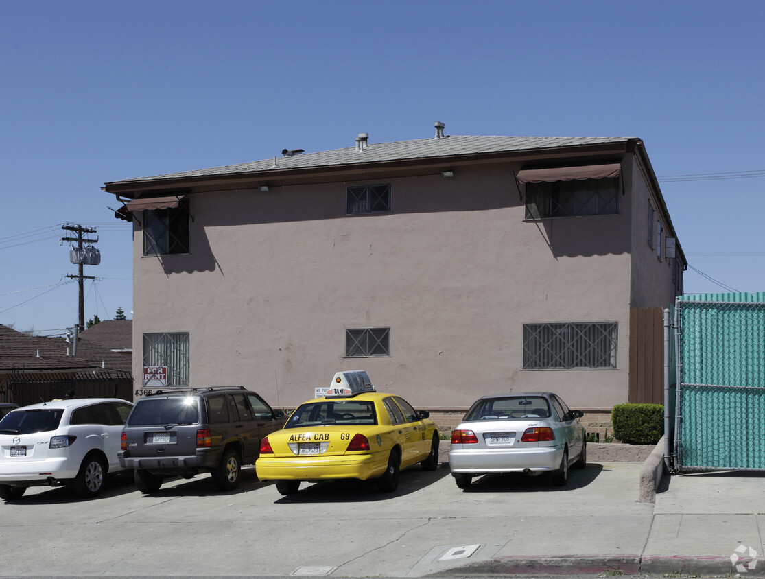Building Photo - 4366 Winona Ave