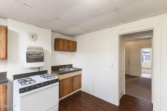 Foto del edificio - 30 Bradford St