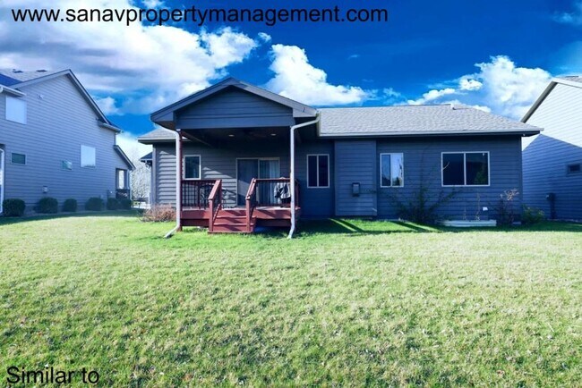 Foto del edificio - 14820 Horton Ave