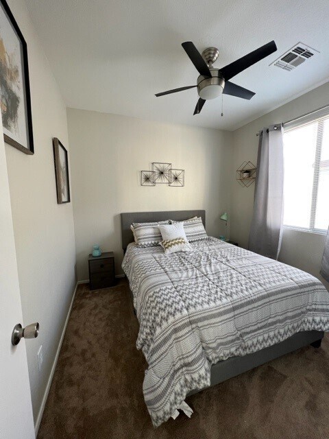 Bedroom - 1930 E Hayden Ln