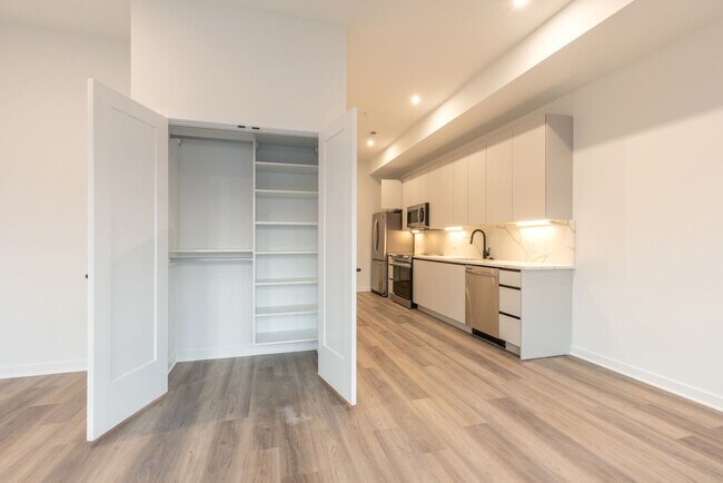 Foto del interior - BRUBOX