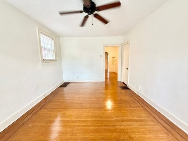 Building Photo - 1623 Norris Pl