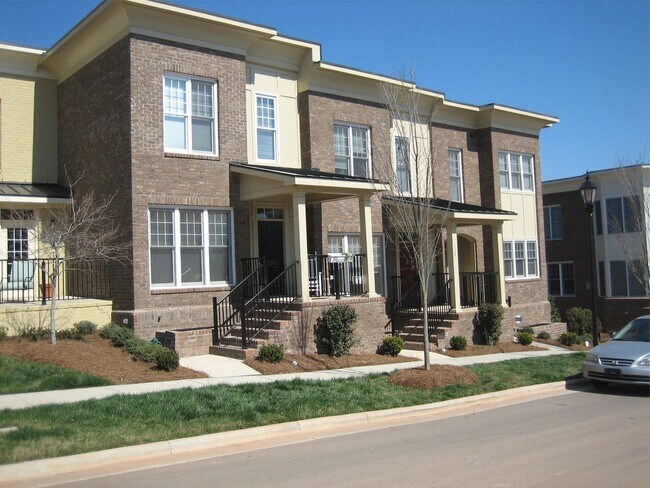 Photo - 118 Finsbury Townhome