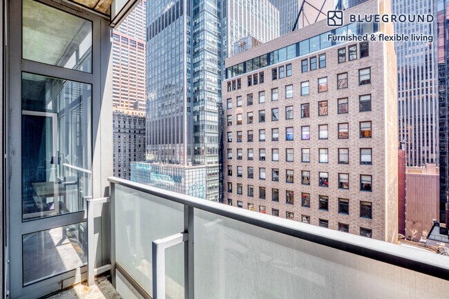 Foto del edificio - 1600 Broadway-FL14-ID697