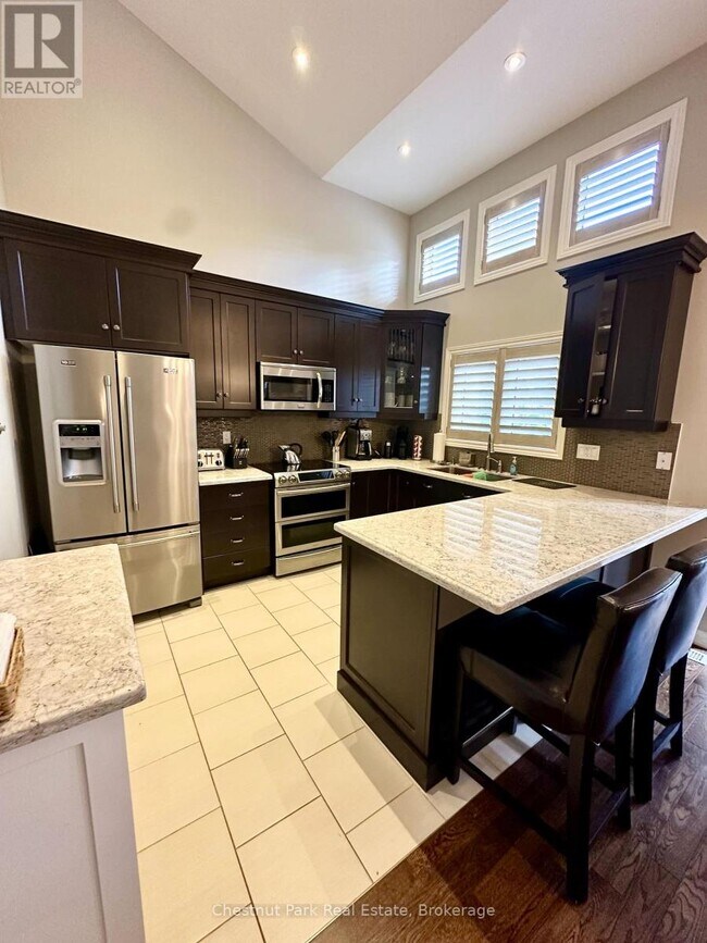 Photo du bâtiment - 8 Robbie Way