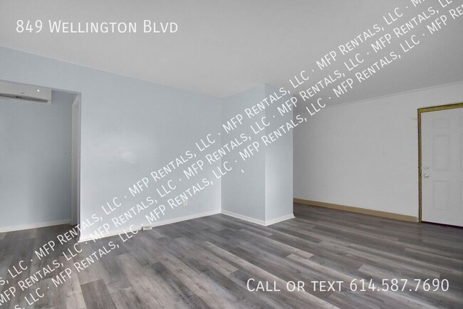 Building Photo - 849 Wellington Blvd