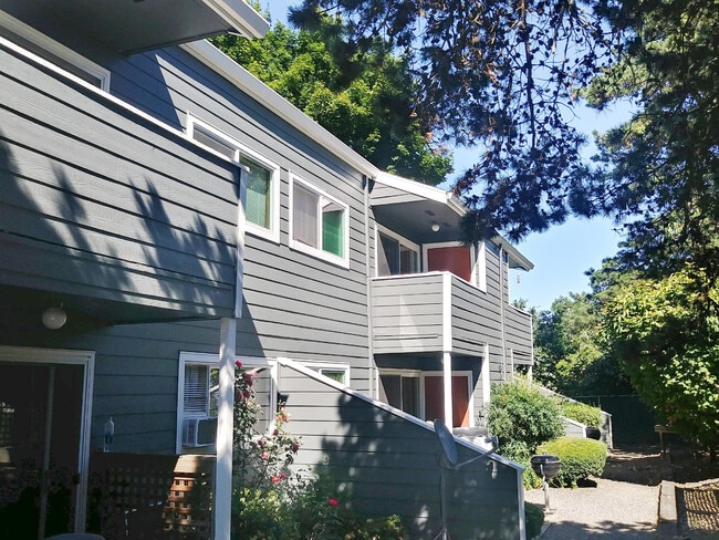 Foto del edificio - Maple View Apartments
