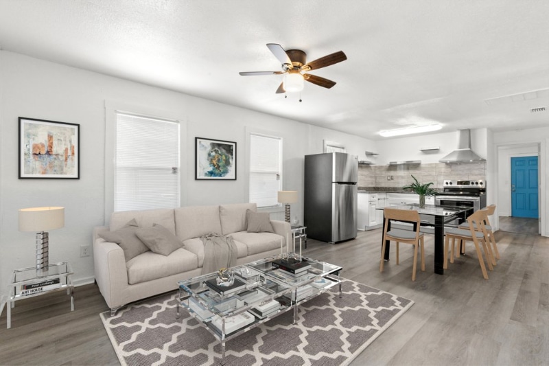 Photo - 1050 19th St S (Saint Petersburg, FL)