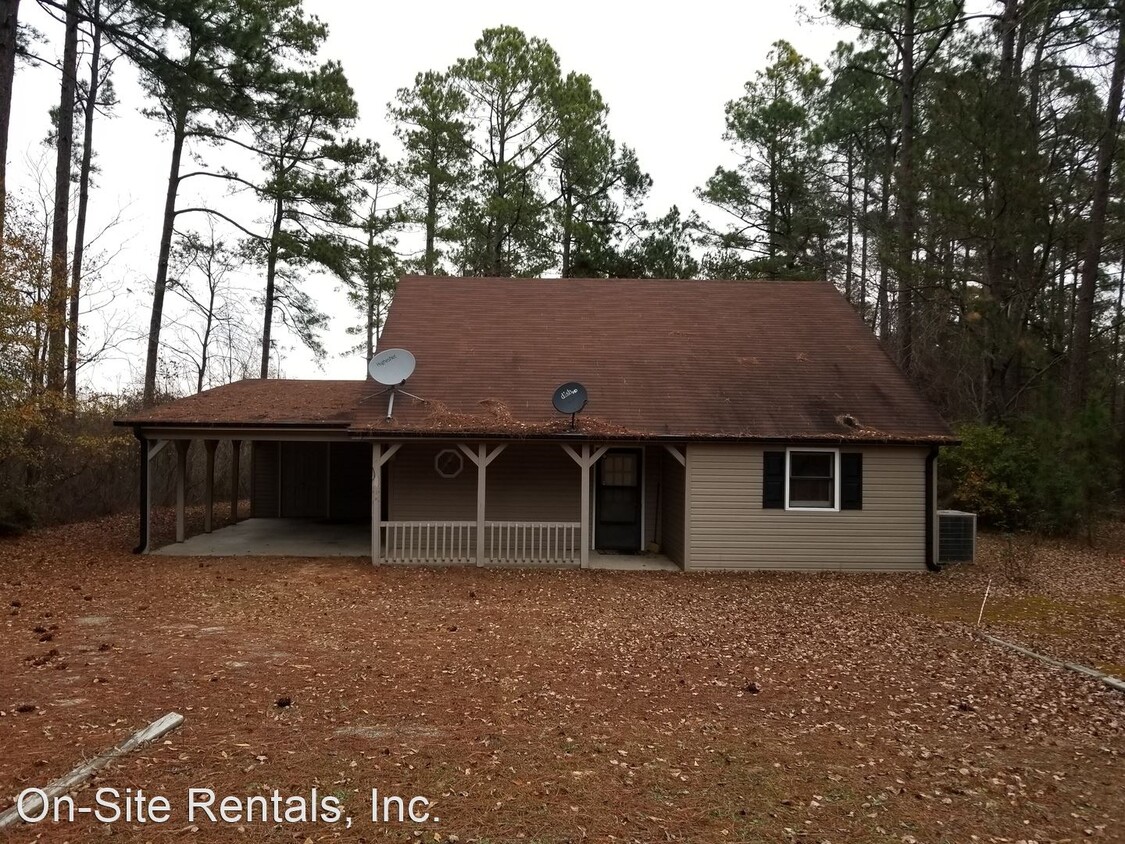 Primary Photo - 3 br, 2 bath House - 21578 NC HWY 24-27