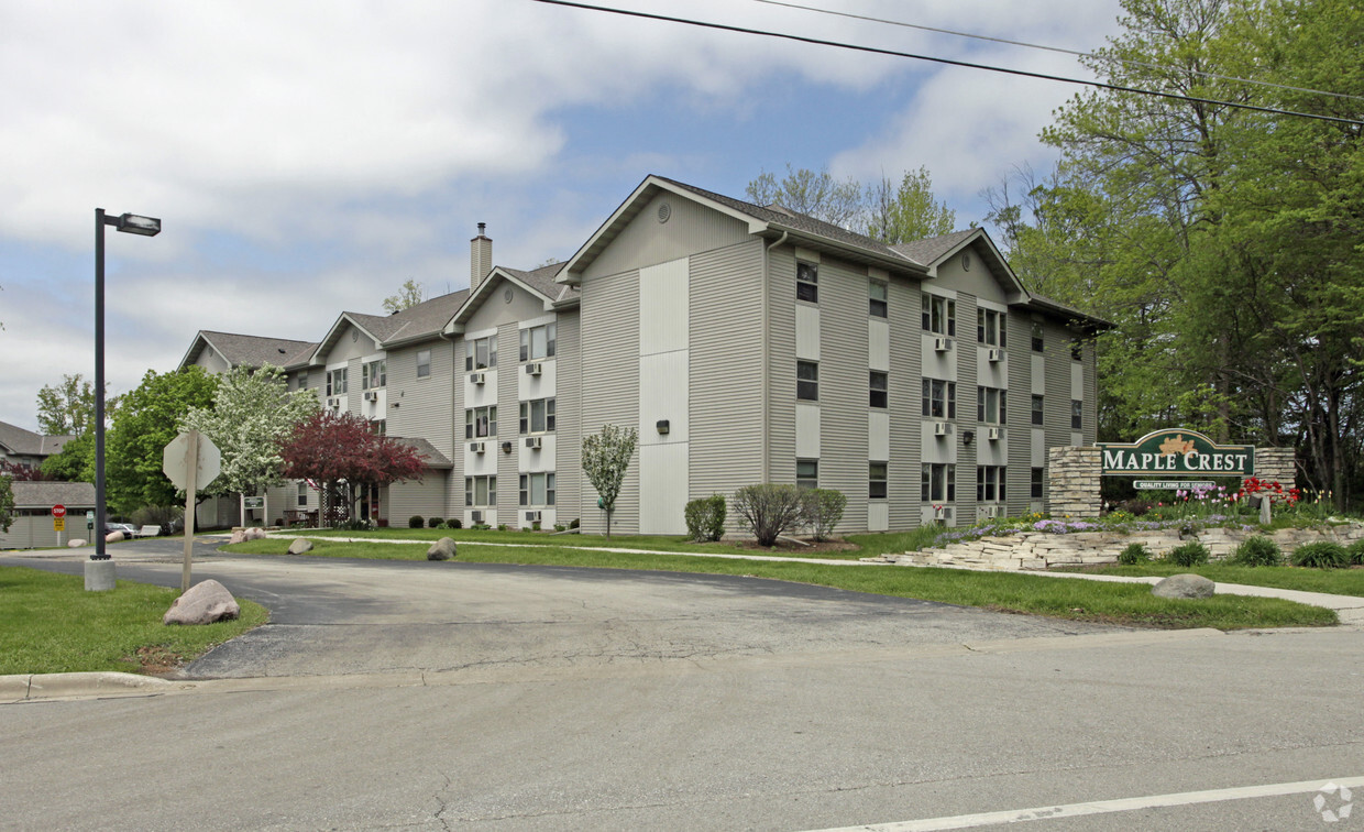 Primary Photo - Maple Crest 55+ Adult Community