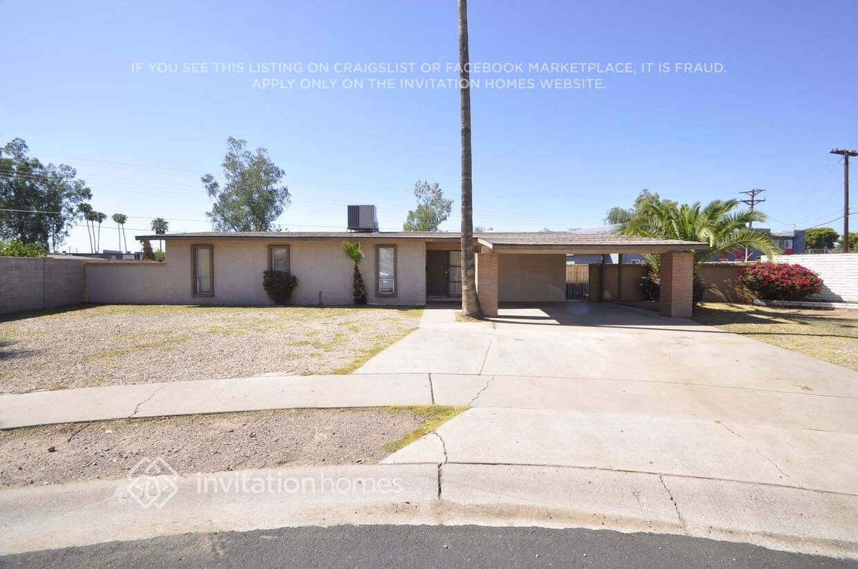 Primary Photo - 4644 N 38th Dr