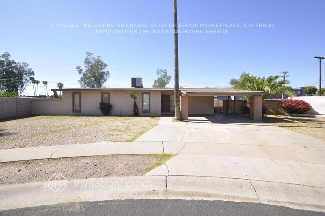 Photo - 4644 N 38th Dr House