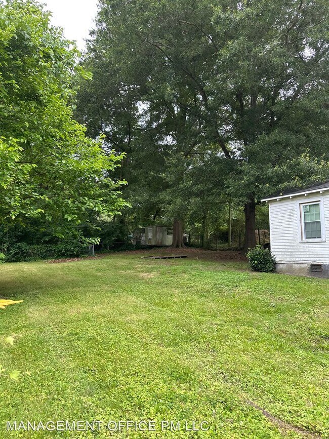 Building Photo - 2 br, 1 bath House - 1311 Jay Avenue