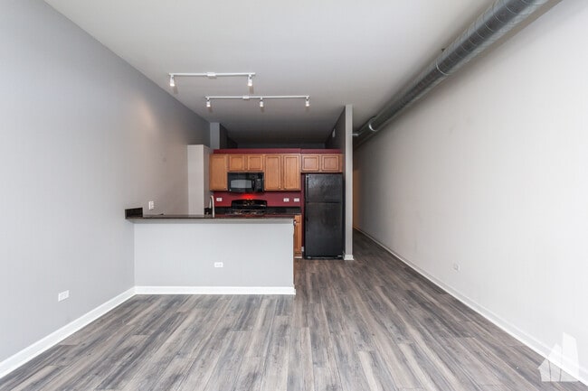 Foto del edificio - 950 W Leland Ave