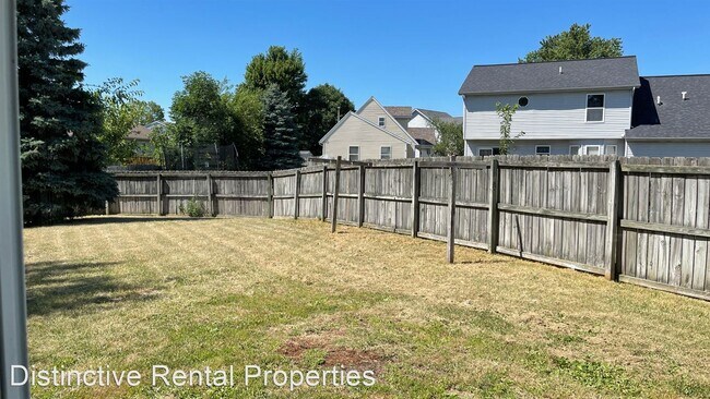 Building Photo - 3 br, 2.5 bath House - 3326 Trafalgar Ct